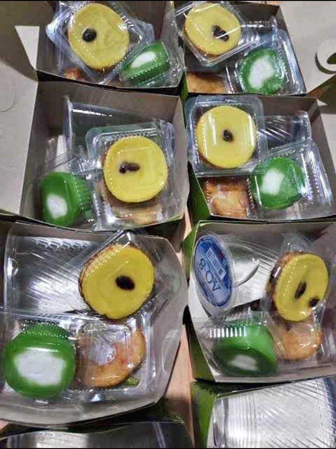 Snack box 3