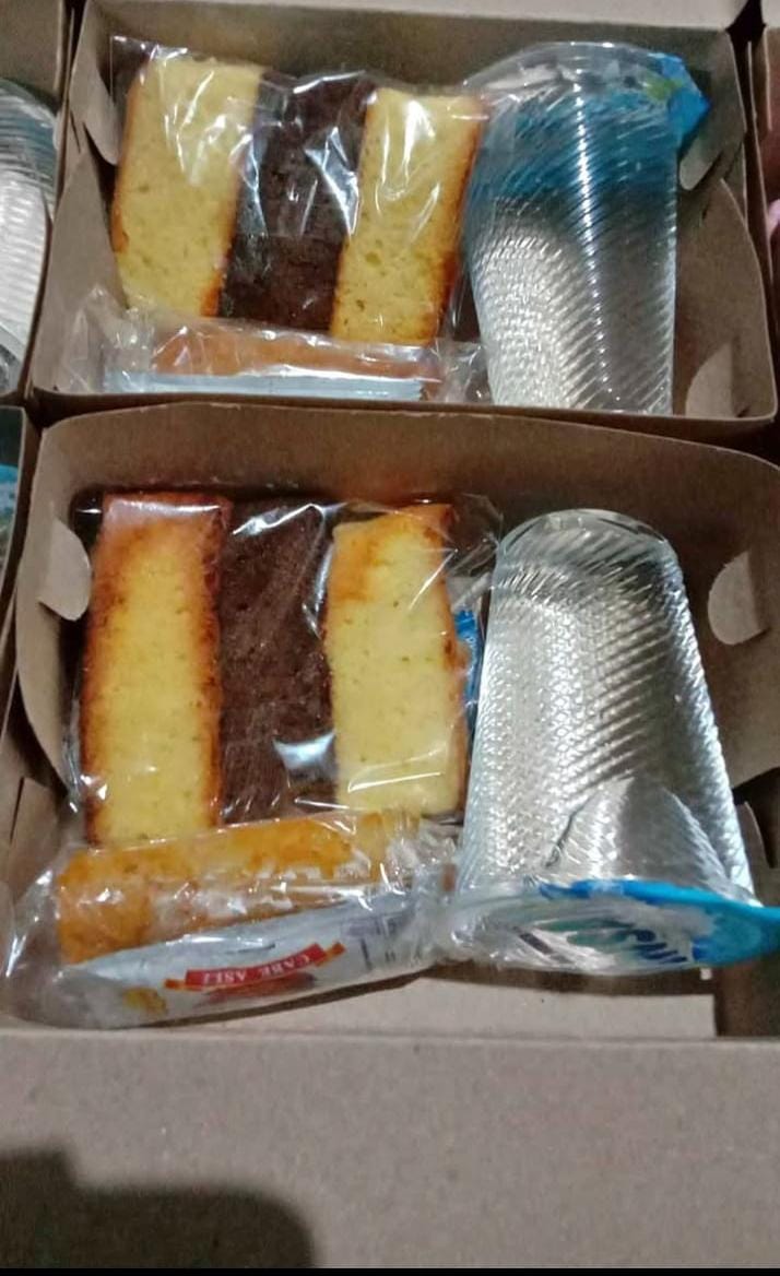 Snack box 2