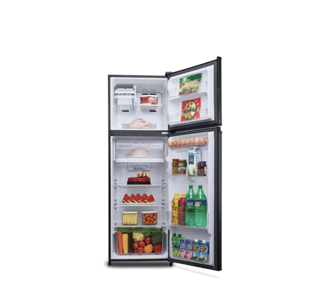 Kulkas Sharp 2 Pintu