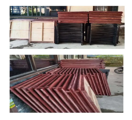 MEJA LIPAT