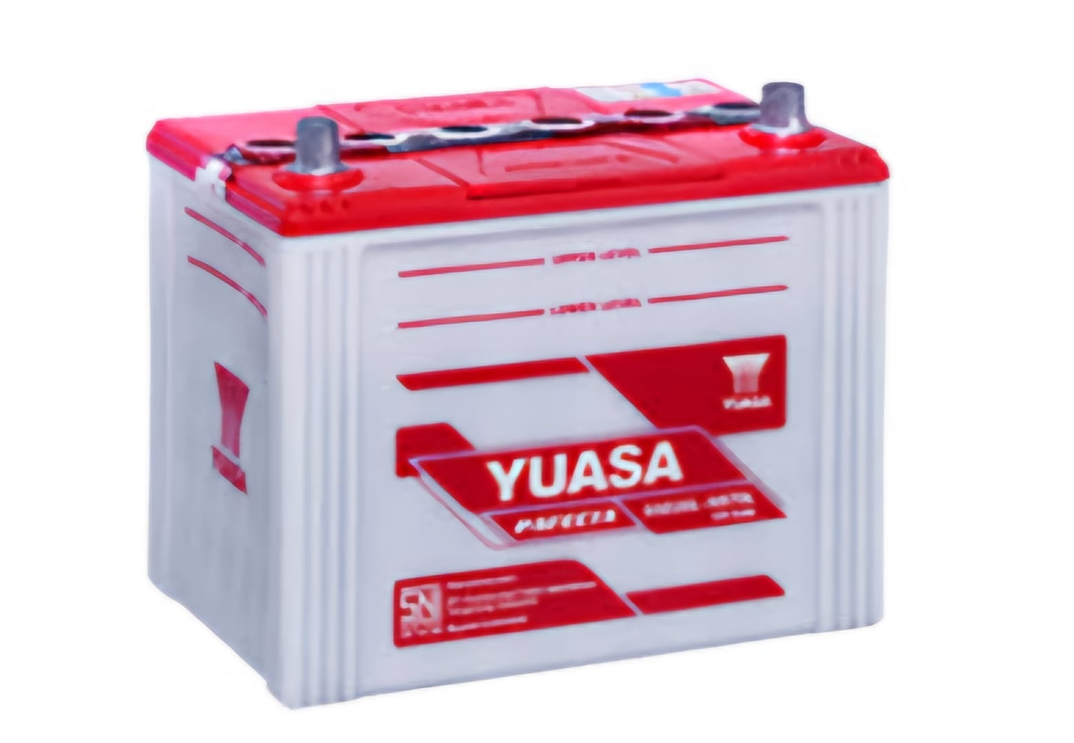 Aki Mobil Yuasa
