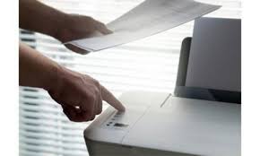 fotocopy kertas