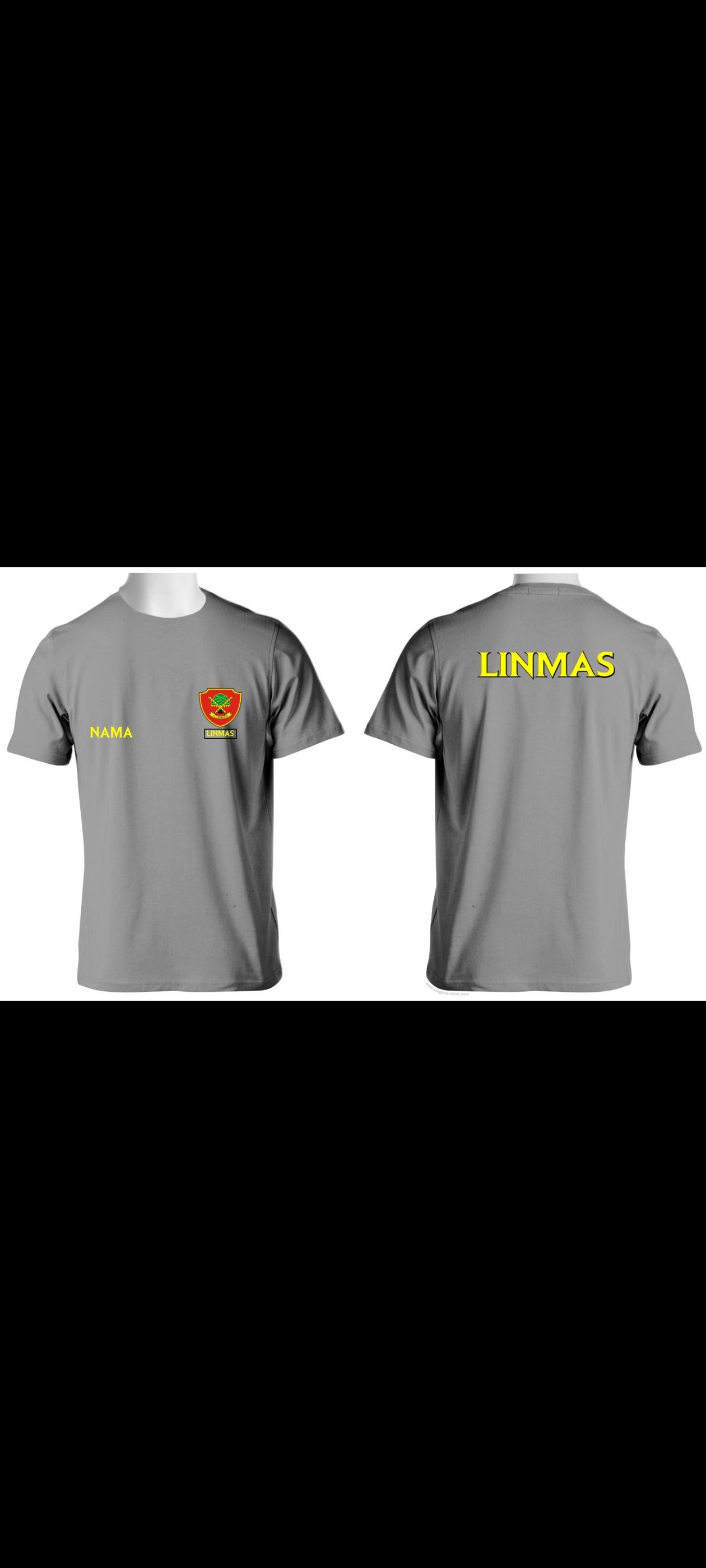 Kaos linmas