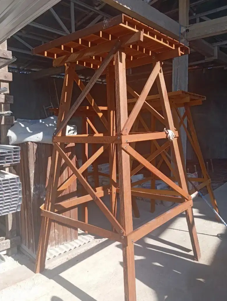 Menara Tandon Air