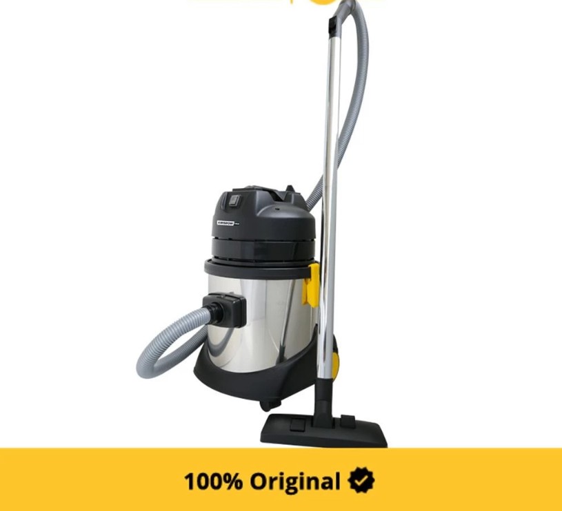 VACUUM CLEANER / PENYEDOT DEBU KRISBOW