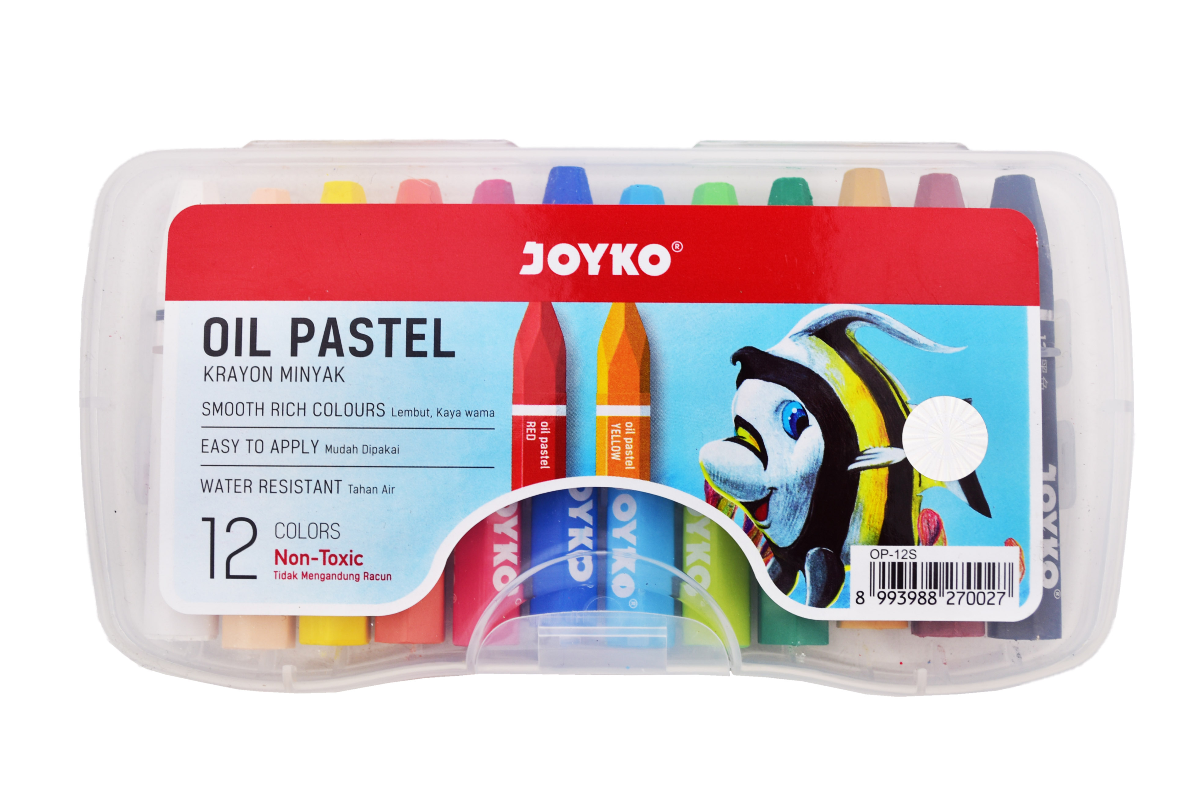 Crayon