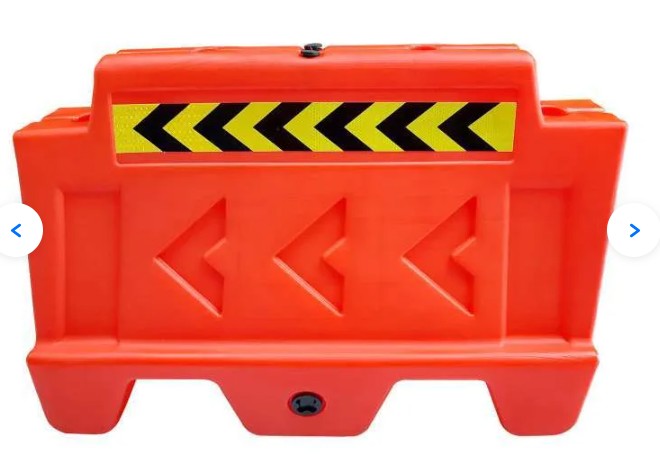 Pembatas Jalan/Water Barrier