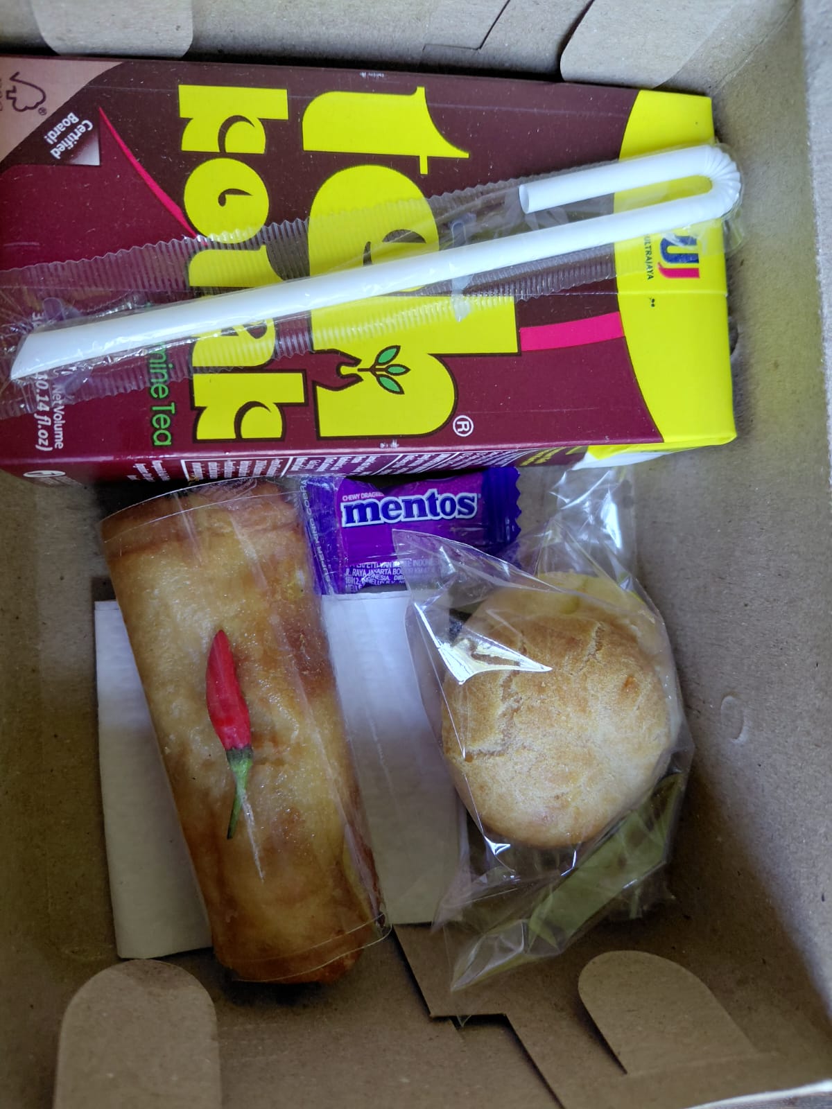 SNACK 6