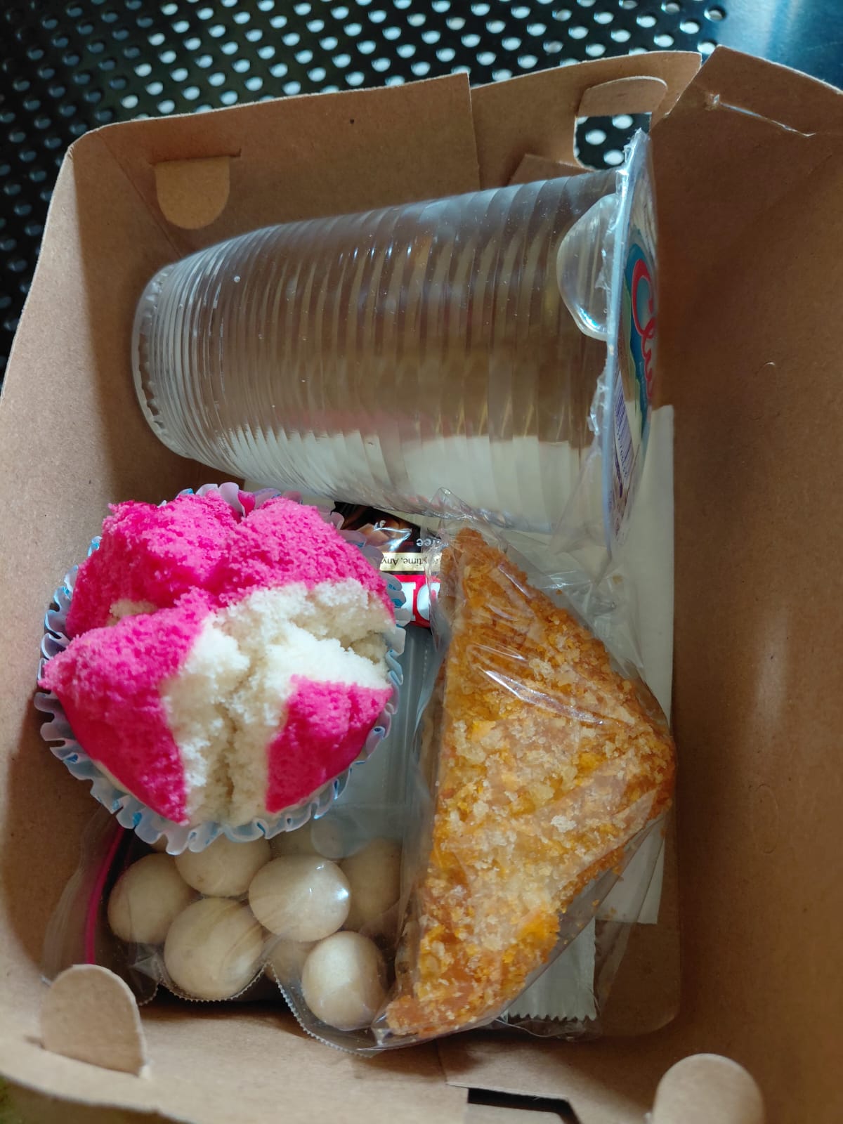 Snack 5