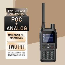 Radio HT POC