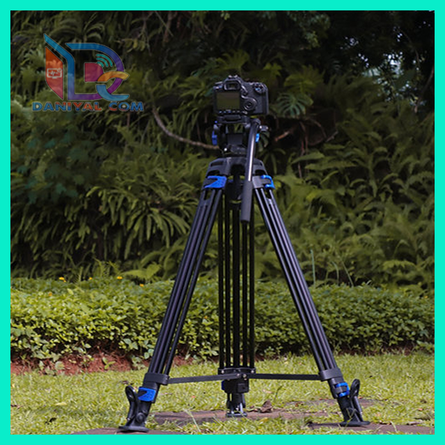 TRIPOD CAMERA