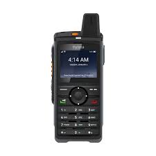 Radio HT POC