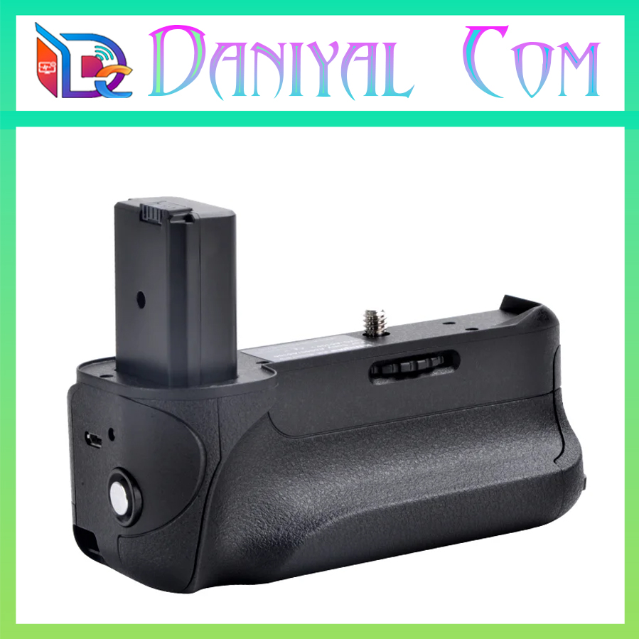 Baterai Kamera