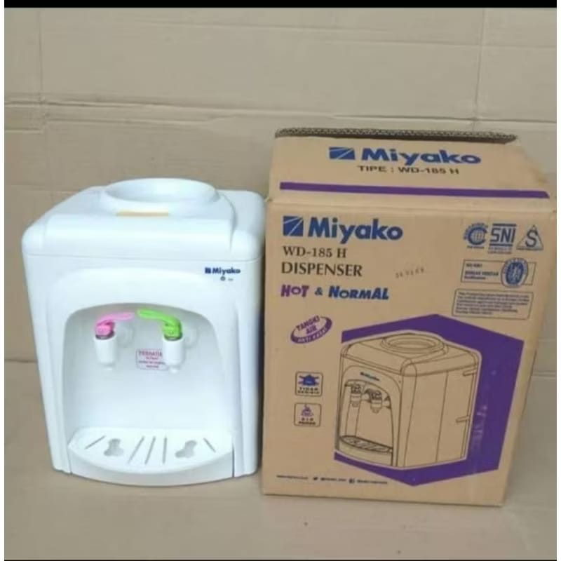 Dispenser Miyako