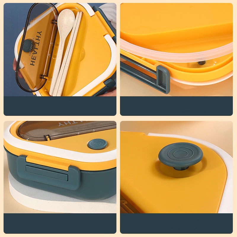 Souvenir  Tempat Bekal / Lunch Box