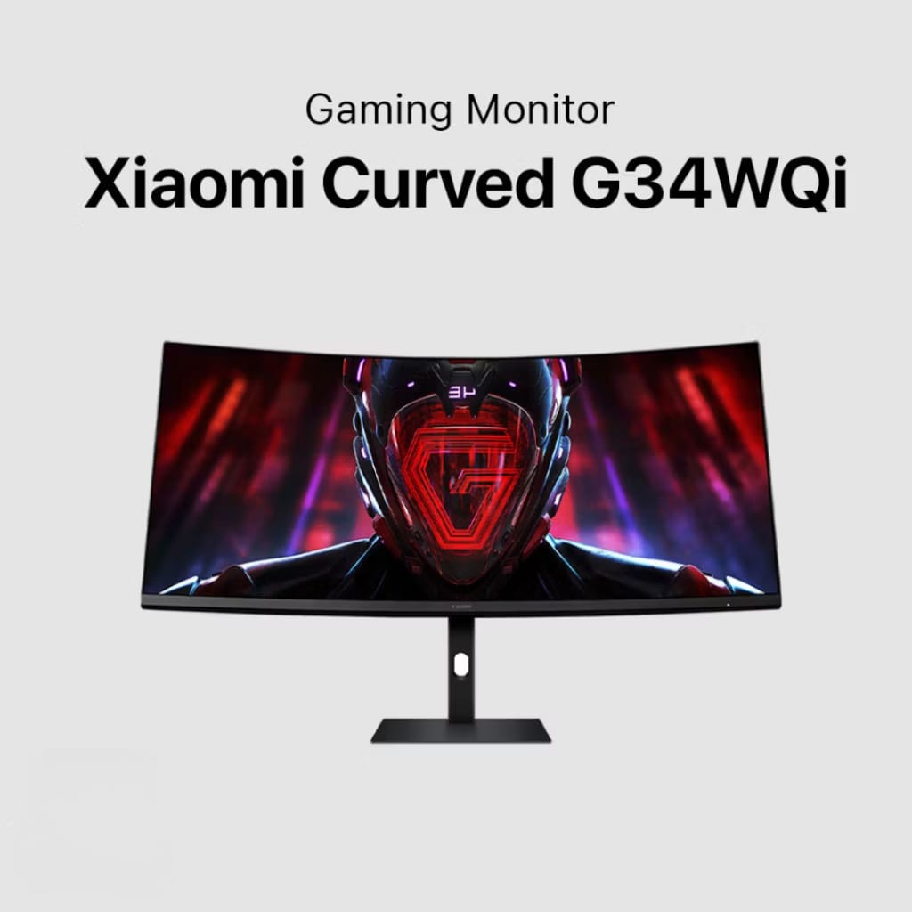 Monitor Gaming Xiomi