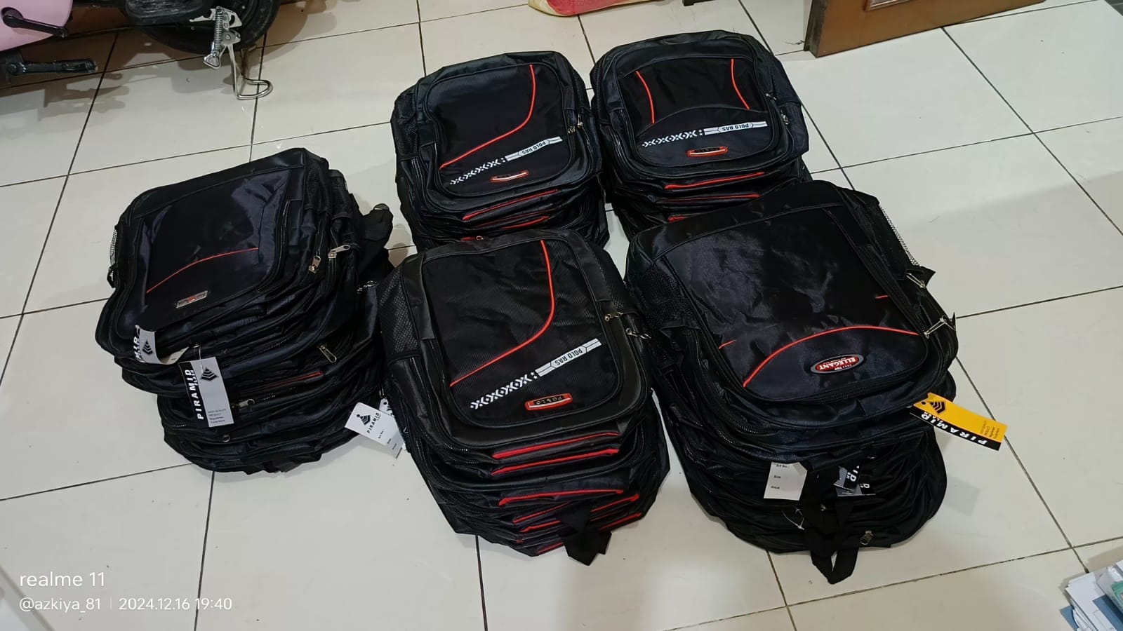 Seminar Kit