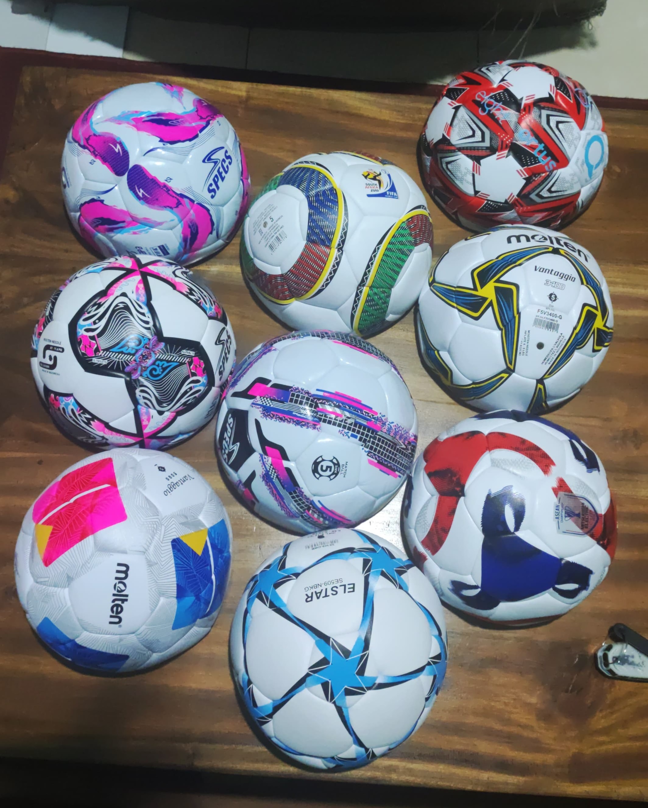 Bola Sepak
