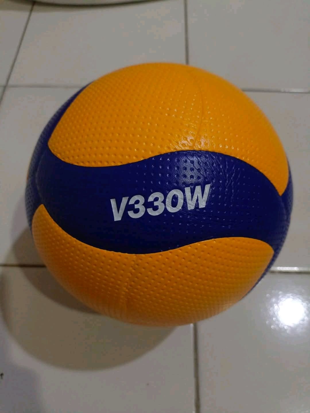 Bola Volly