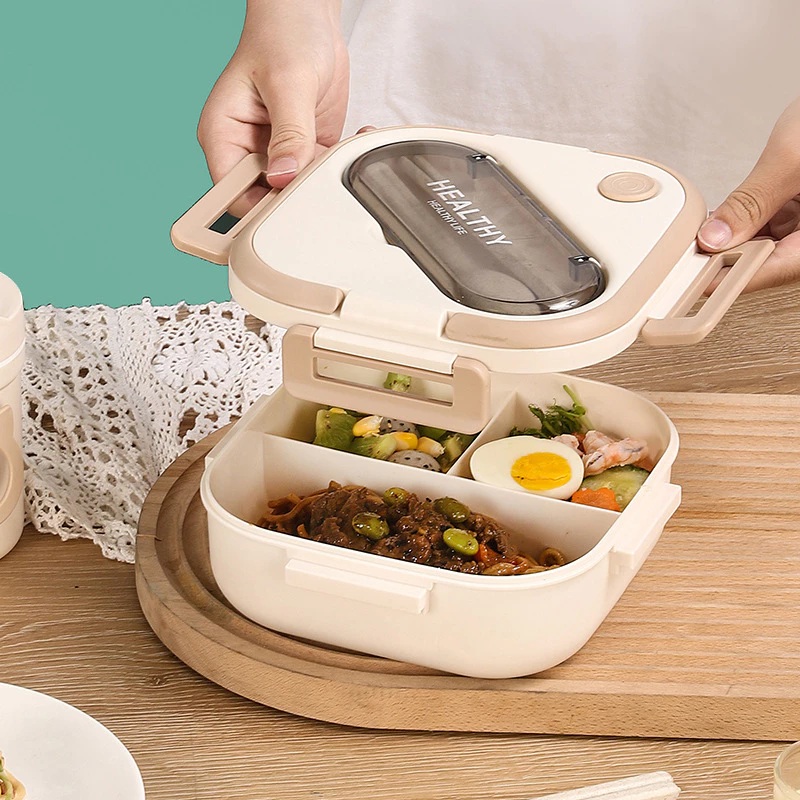 Souvenir  Tempat Bekal / Lunch Box