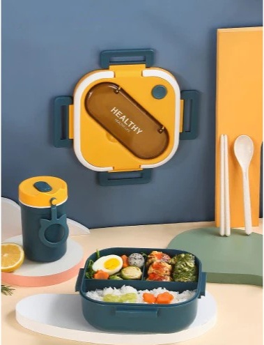 Souvenir  Tempat Bekal / Lunch Box