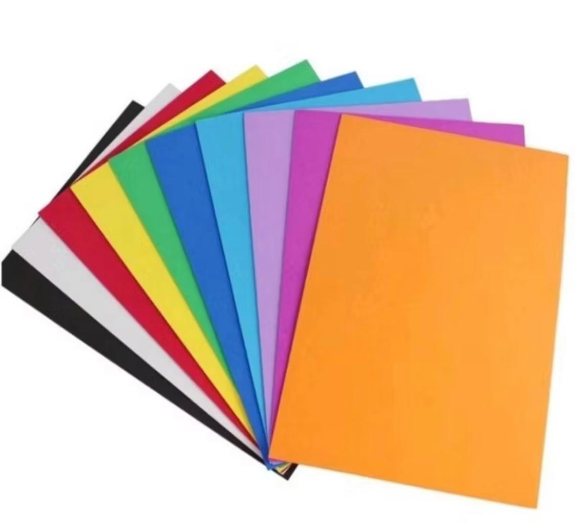 Kertas Buffalo