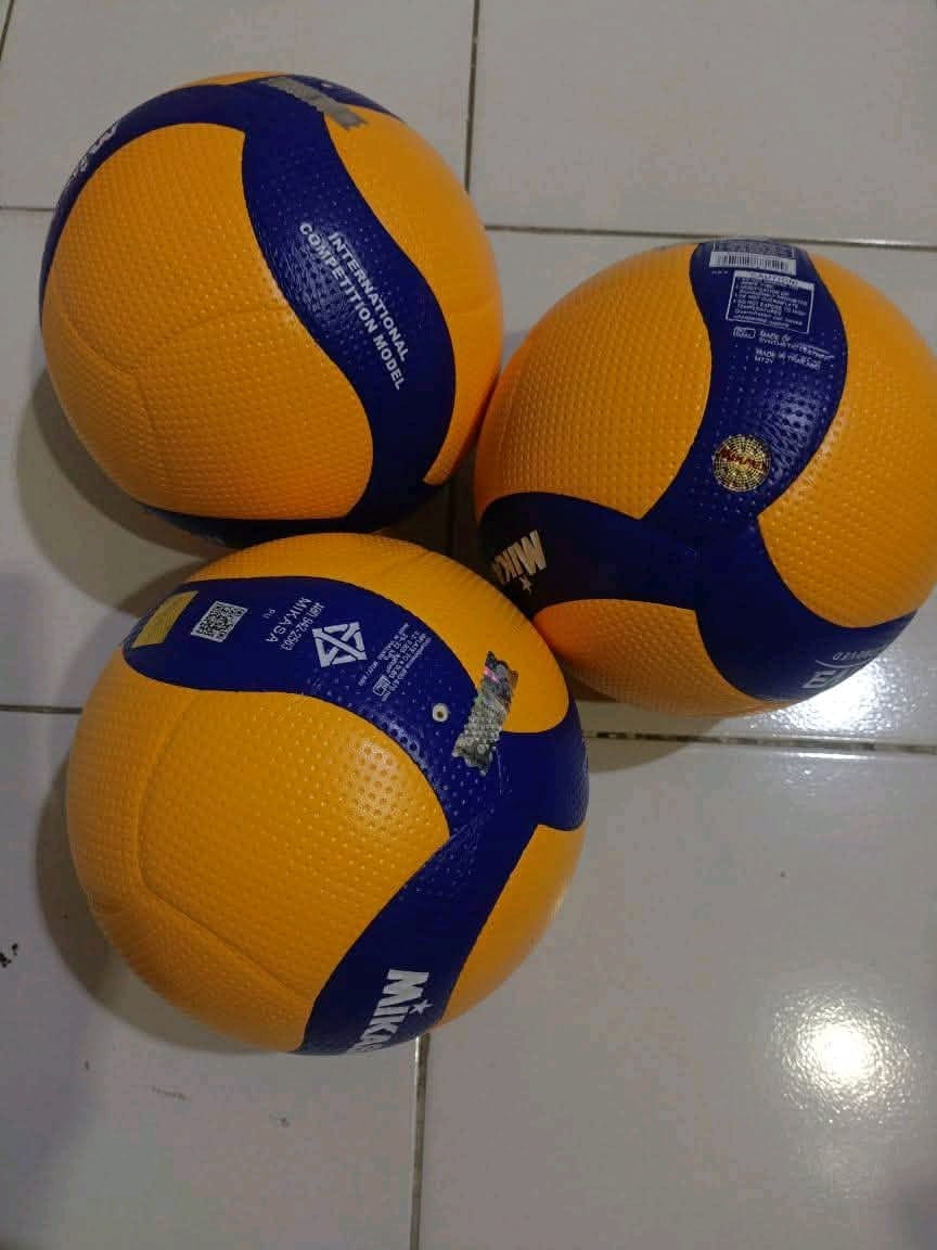 Bola Volly
