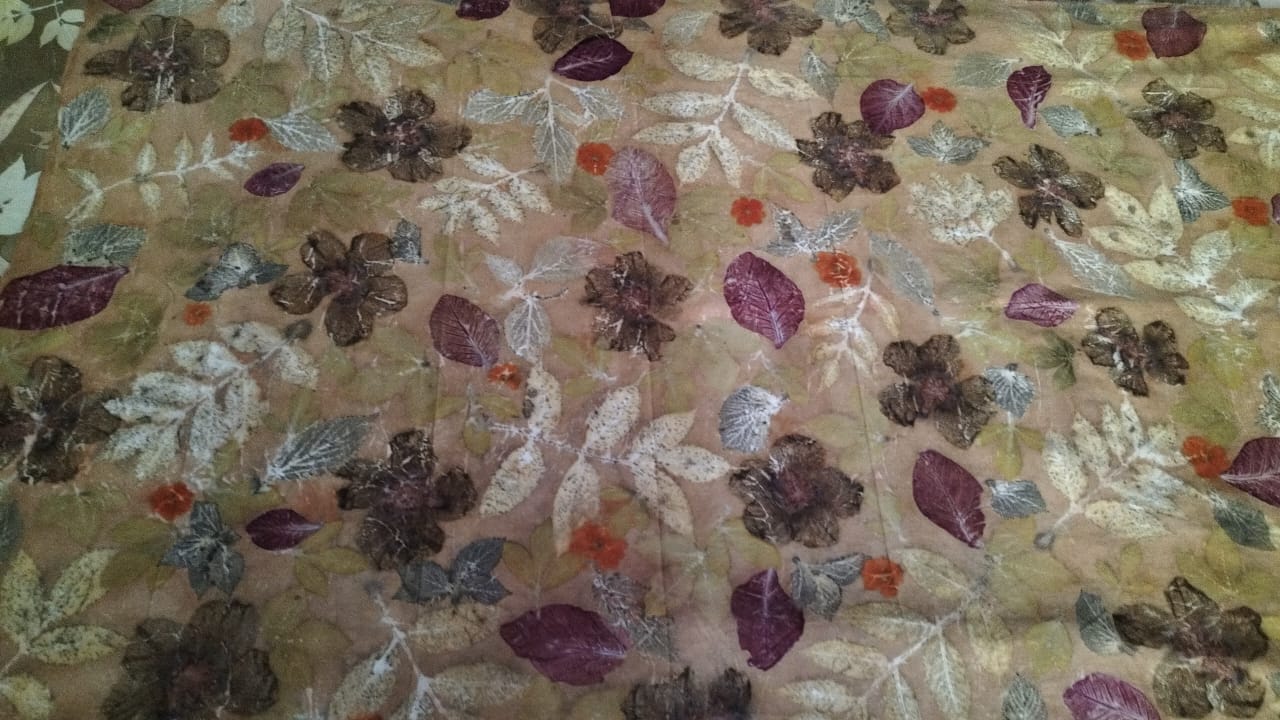 Kain Ecoprint