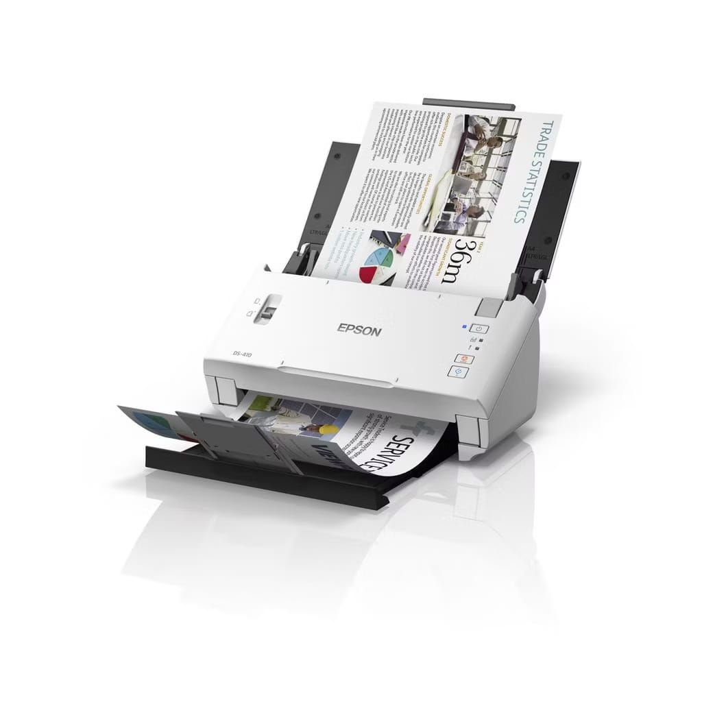 Scanner Epson DS 410