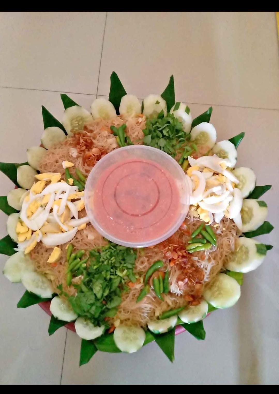 Tumpeng 2
