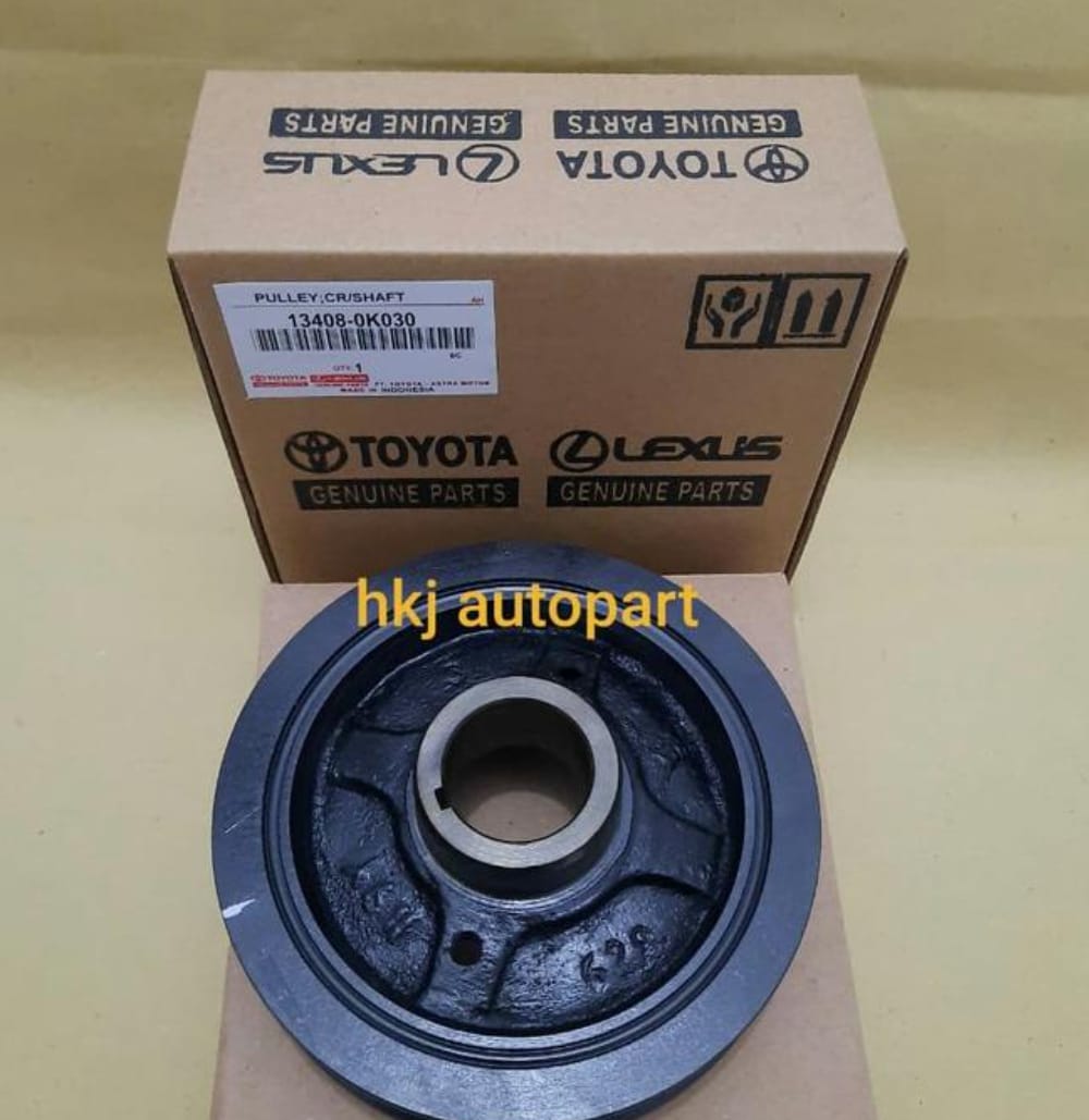 poly cransap inova