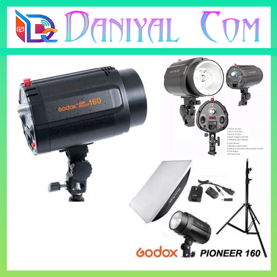 FLASH KAMERA