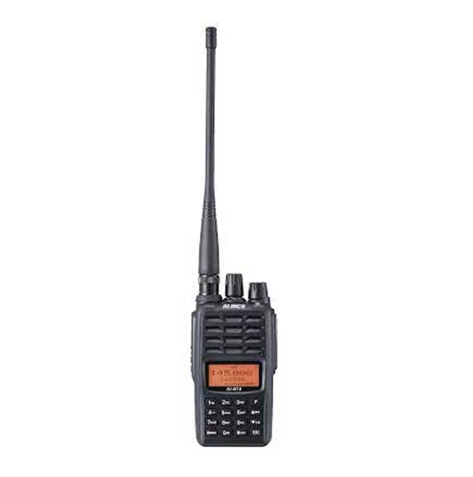HT Alinco DJ W18