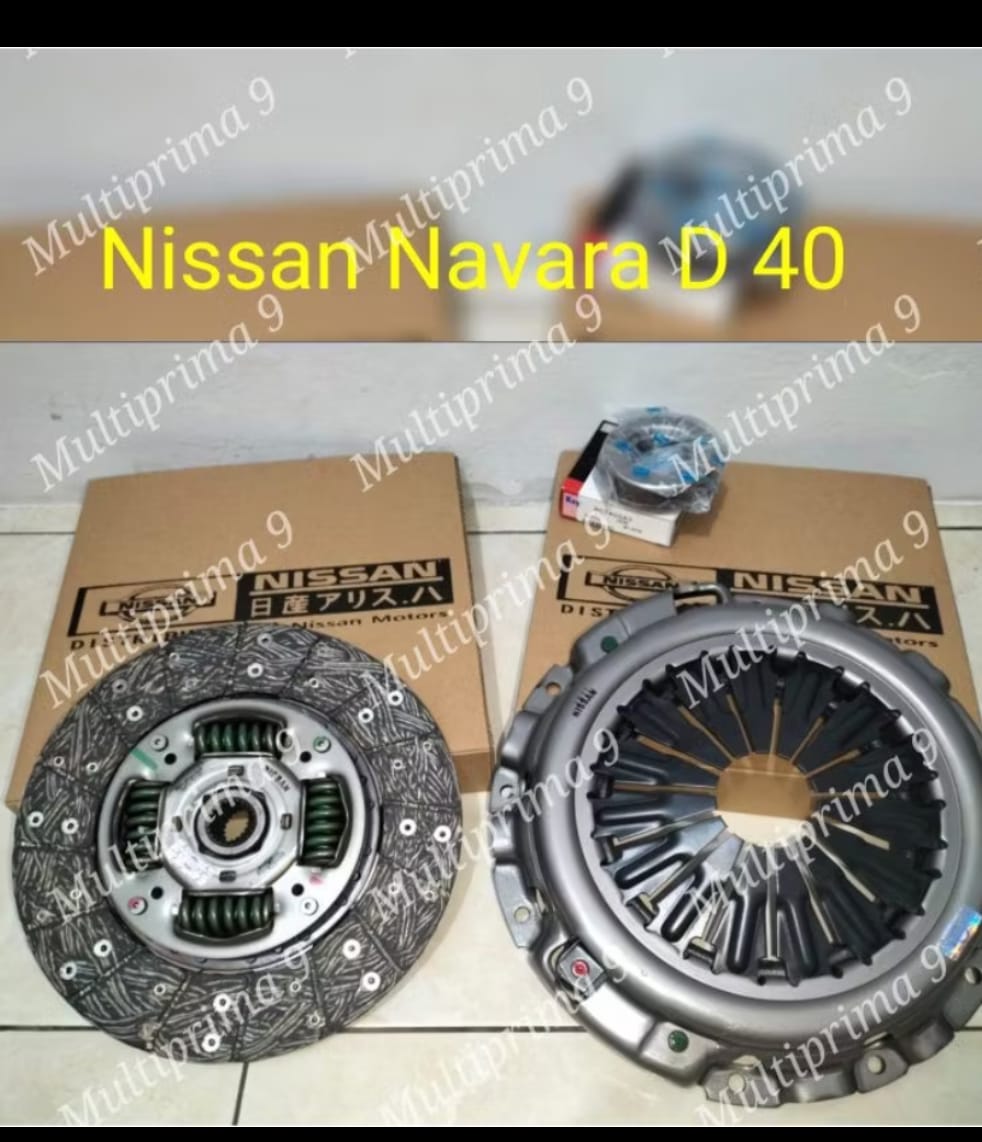 KAMPAS KOPLENG  NISAN NAVARA