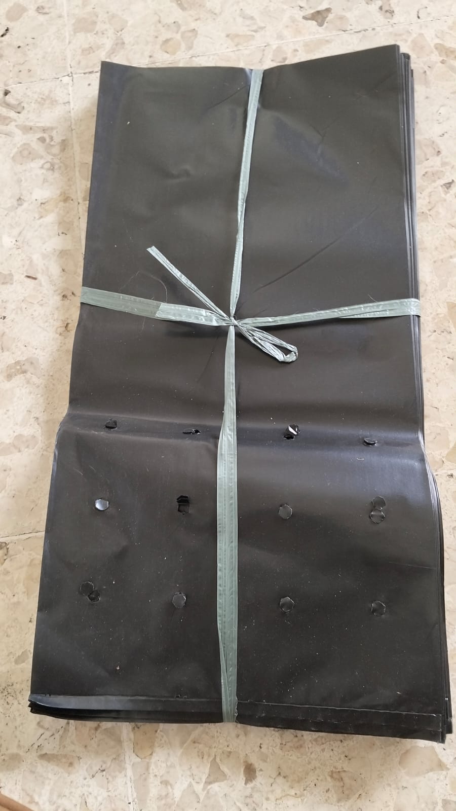 Polybag PE 