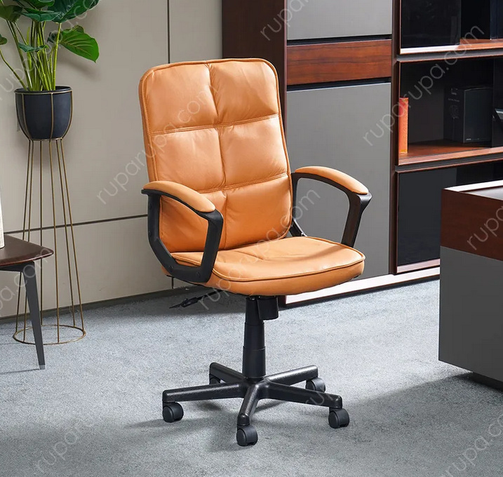 Odin Kursi Kantor Sandaran Rendah