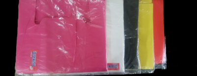 Kantong Plastik