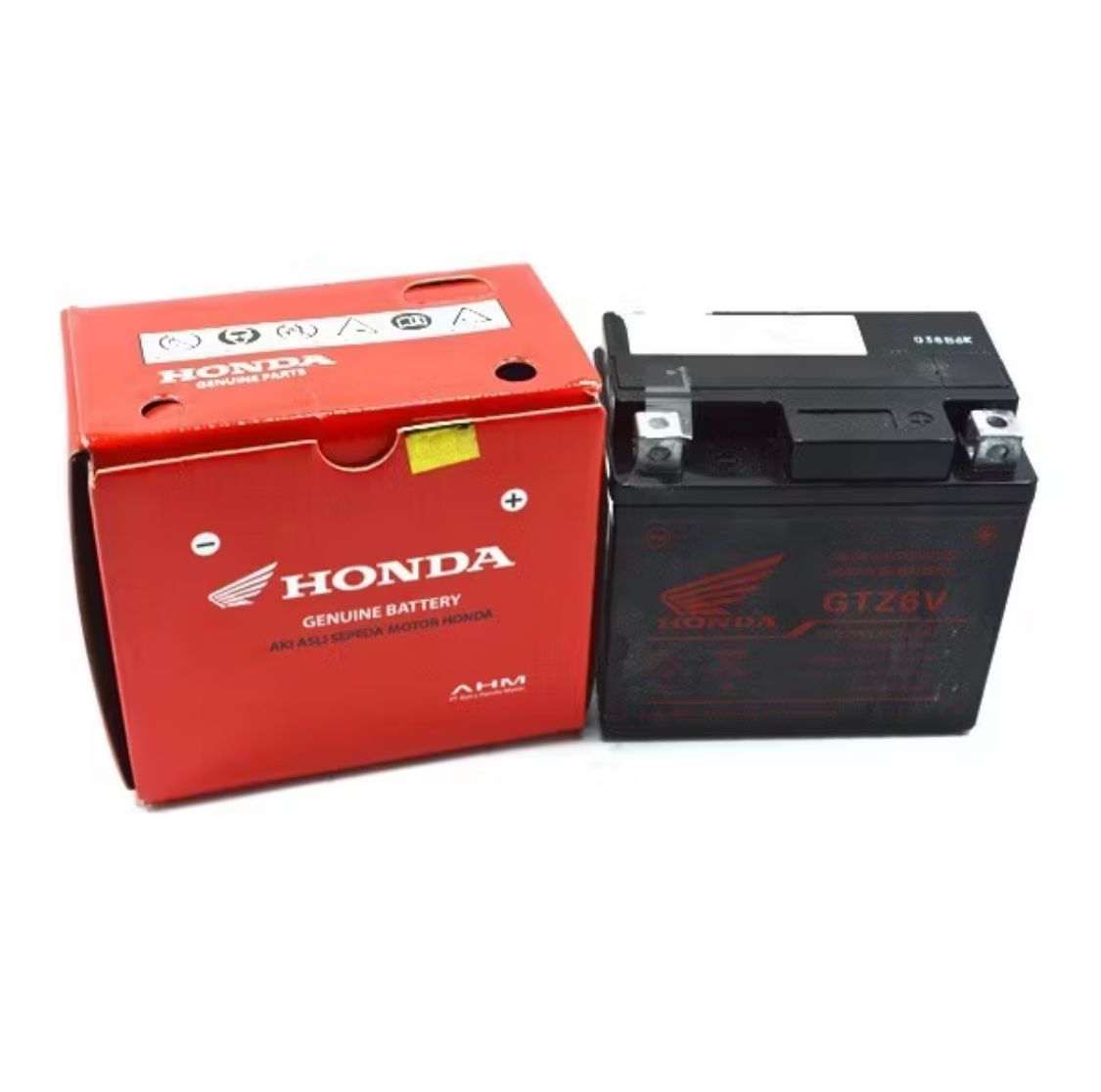 Accu Battery Honda Beat, ADV, PCX, Scoopy, Vario