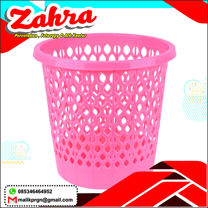 KERANJANG SAMPAH
