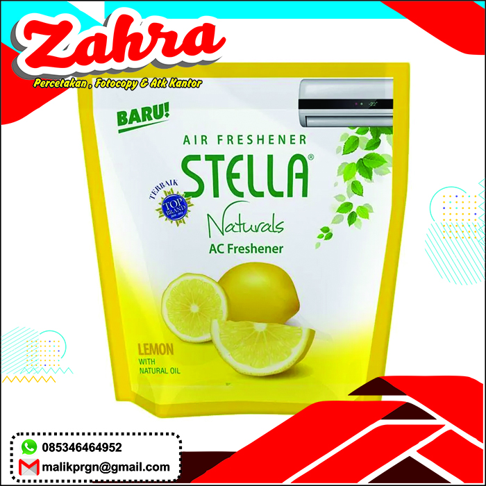 PENGHARUM RUANGAN (GANTUNG)