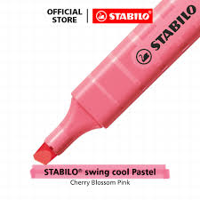 STABILO