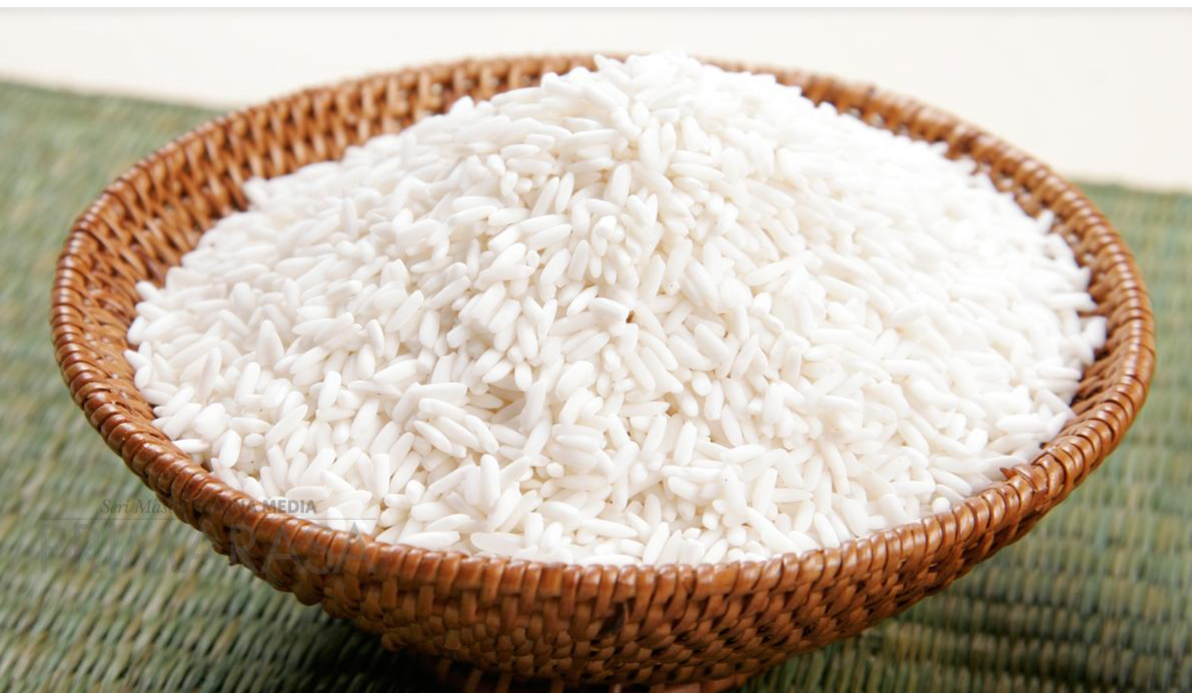 Beras Ketan