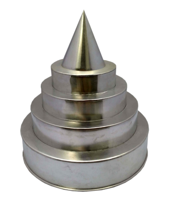 CETAKAN TUMPENG BESAR