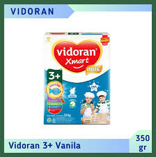 Vidoran 3+