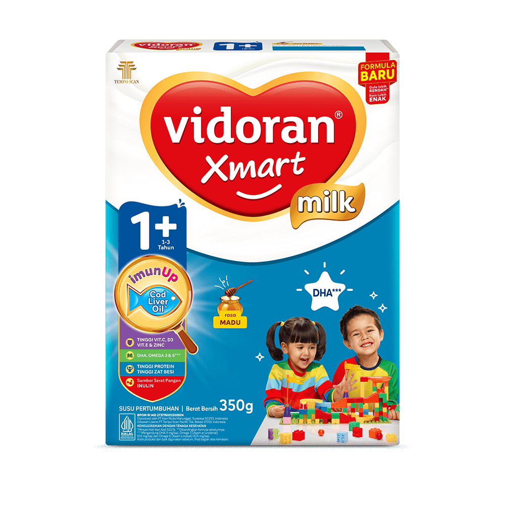 vidoran 1+
