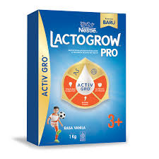 Lactogrow 3+