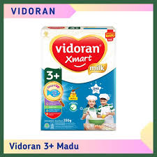 Vidoran 3+