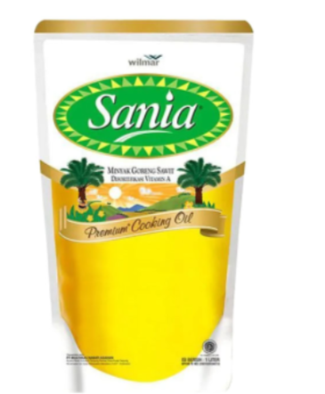 MINYAK GORENG PREMIUM