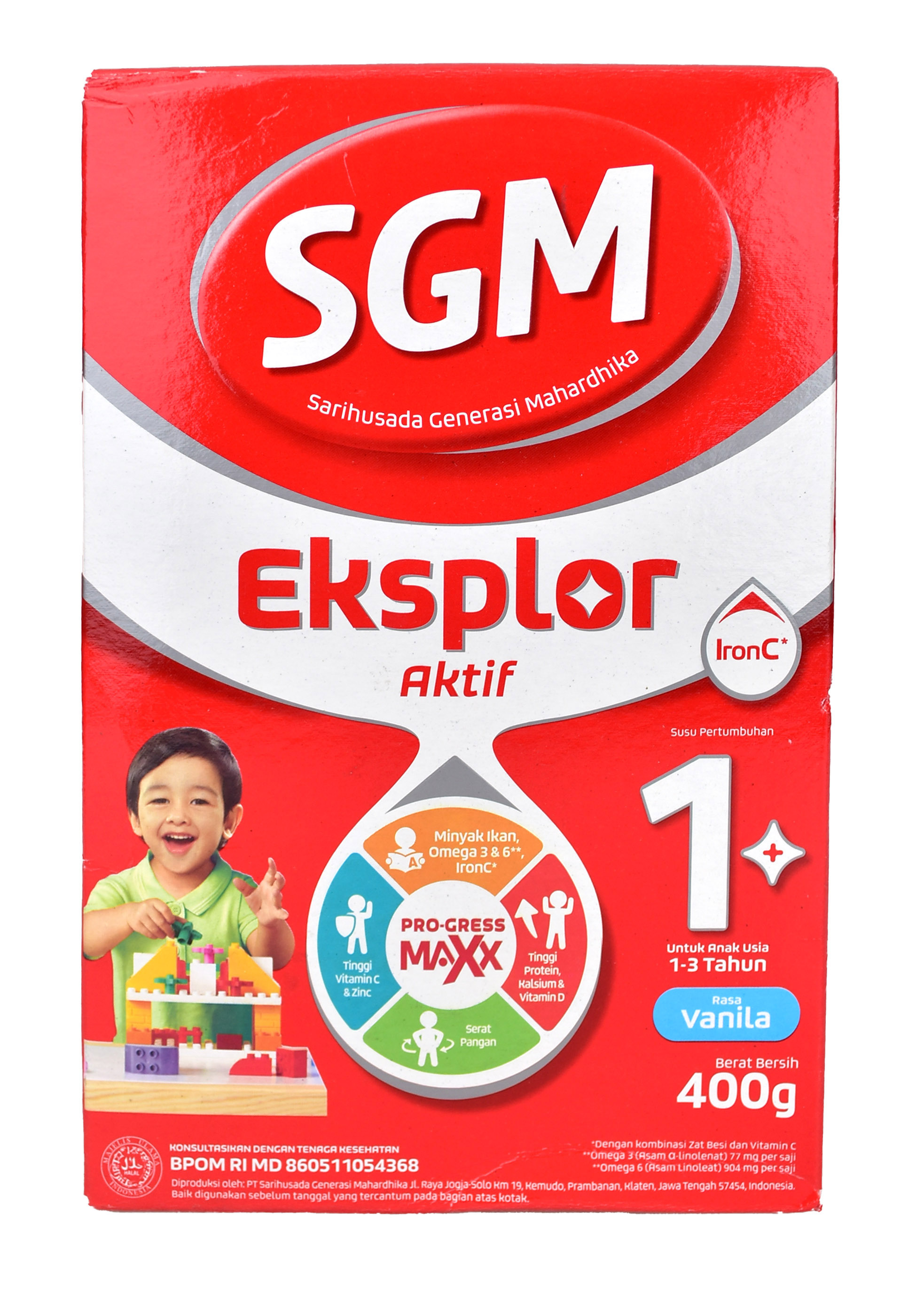 SGM 1+