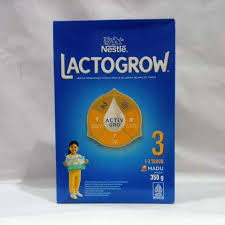 lactogrow 1+